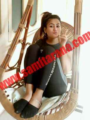 Riya Amritsar Escorts